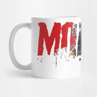 Basketball Edition - More Than A game Mug